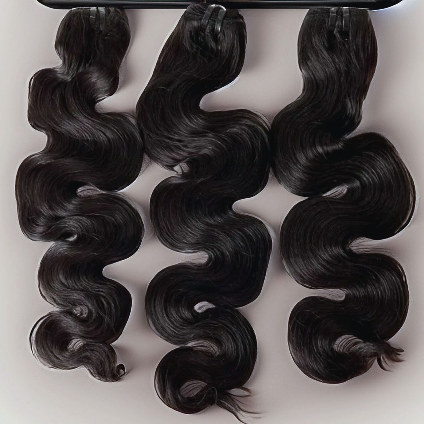 Raw Indian Body wave Hair