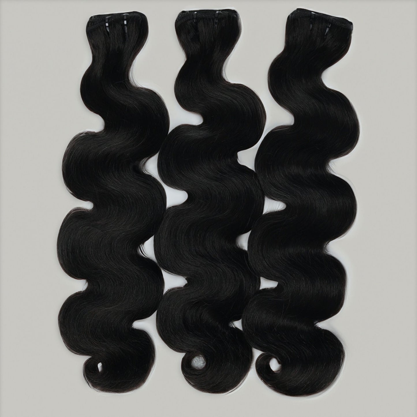 Raw Indonesian Body Wave Hair