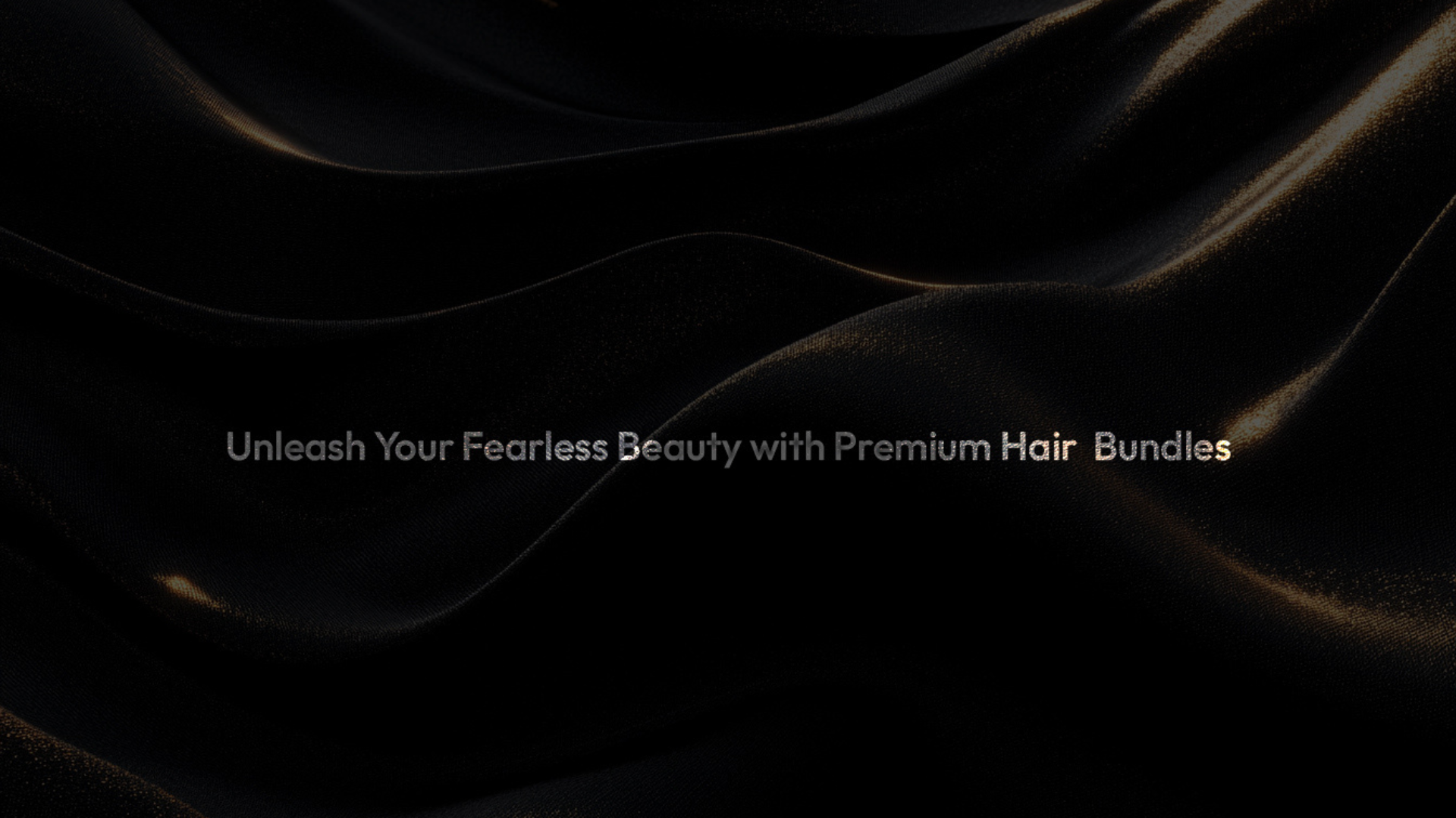 Unleash Your Fearless Beauty with Premium Hair Bundles from FearlessBHair